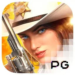 KITASLOT777: Wild Bounty Showdown